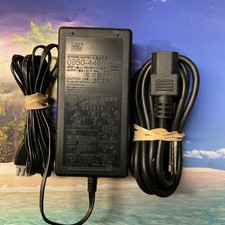 GENUINE HP 0950-4466 Printer AC Power Supply Adapter 40W 32V/940mA 16V/625mA