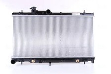 Radiateur Subaru LEGACY