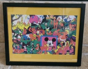 Wally Wood Disney | eBay