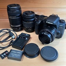 Canon EOS 9000D 44972