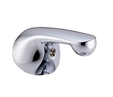 Delta RP17443 Faucet Handle and Screw Set Replacement, Chrome