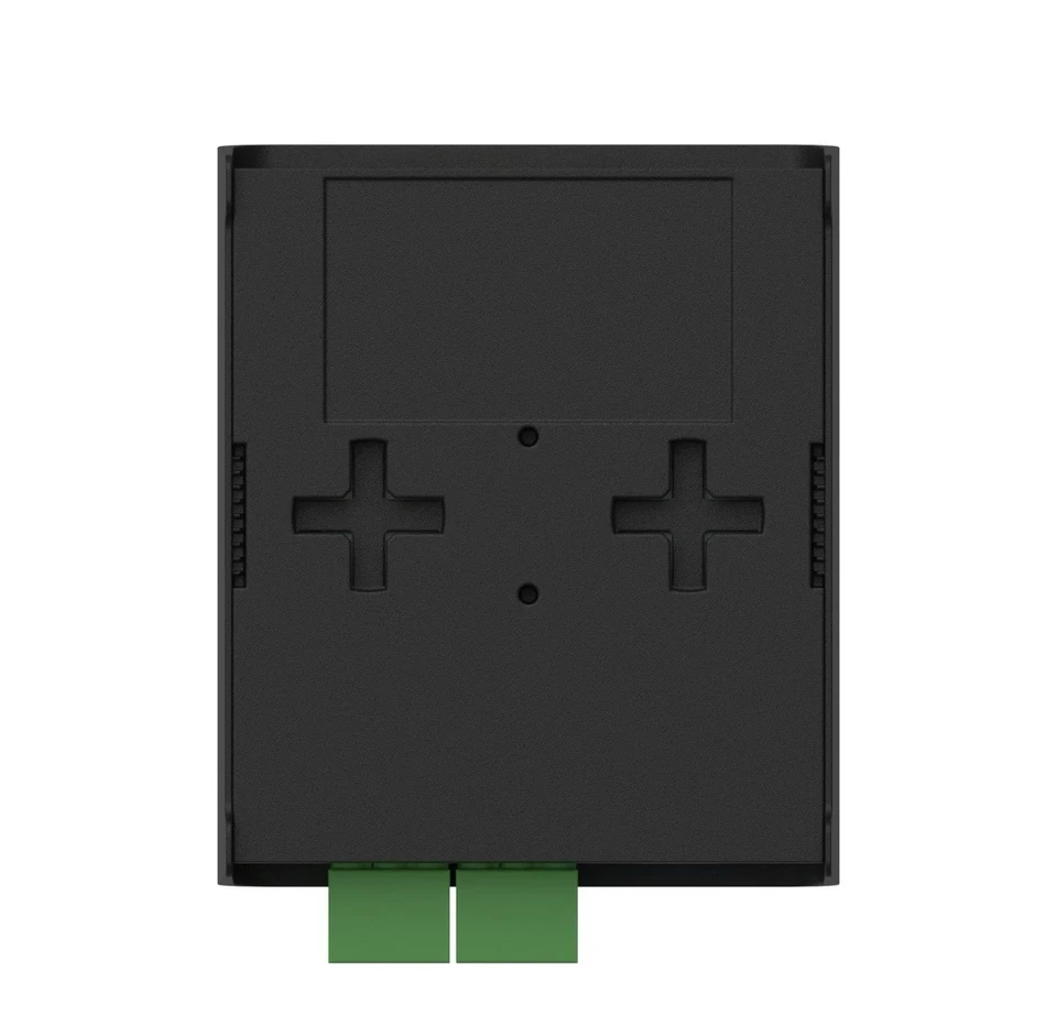 Enttec Din Pixie 73539, 2 Universe DMX LED Pixel Controller - Image 4 of 4