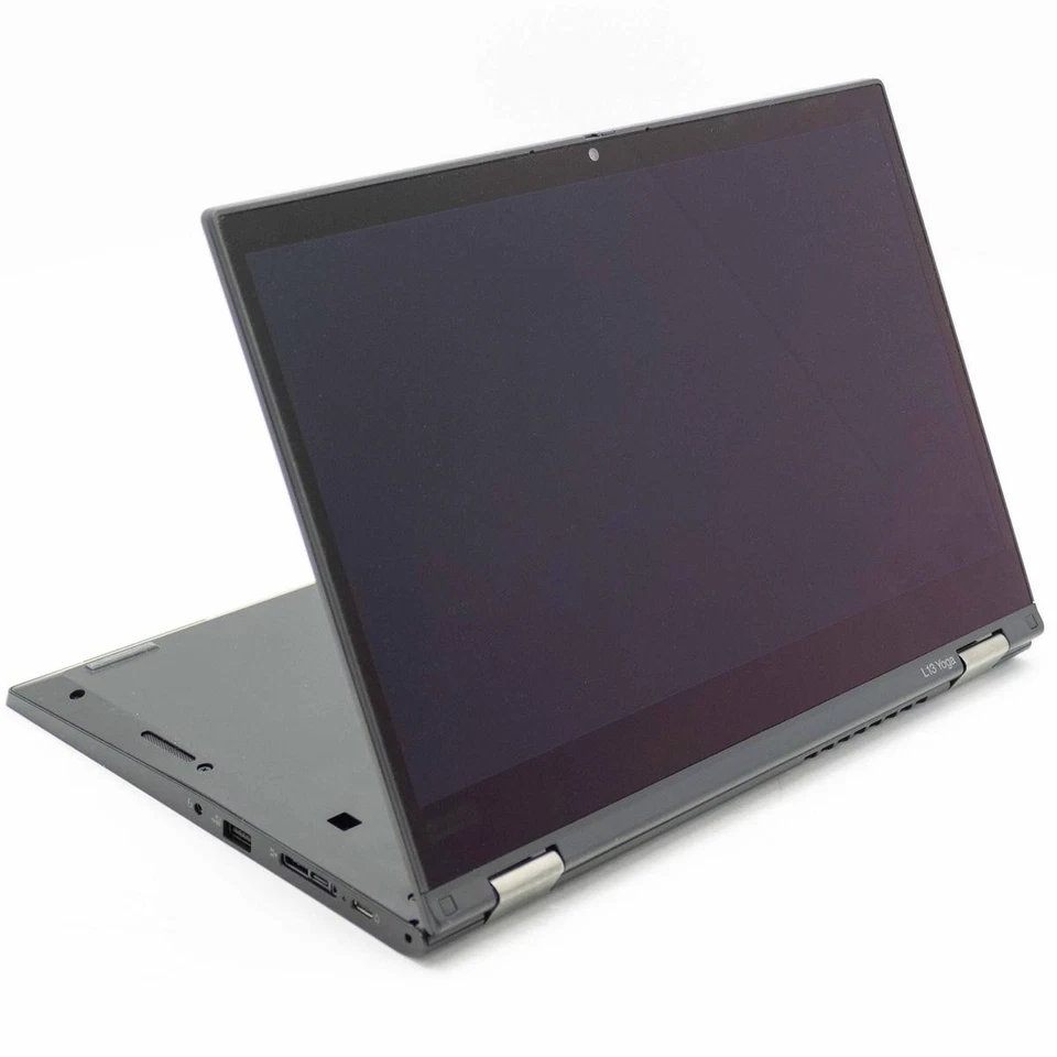 Lenovo Thinkpad L13 Yoga 13,3" I5 10. Gen Win10 8Gb Ram 2Tb Noteb Refurbished - Bild 3 von 4