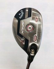 Callaway APEX 2021 24  Utility NS Pro MODUS 3TOUR 105 Stiff 5m
