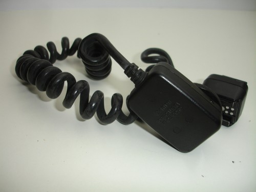 Canon Off Camera Shoe Cord Cable Digital DSLR Off Camera Flash - Picture 2 of 7