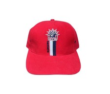Vintage Logo 7 New York Rangers Hat