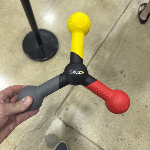 SKLZ Skills Skillz Catch Training Aid Baseball Catcher Reaction Trainer