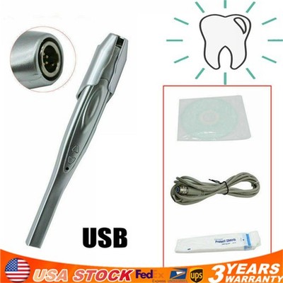 MD740A Dental Camera Intraoral Focus MD740A Digital USB Clear Imaging Intra Oral