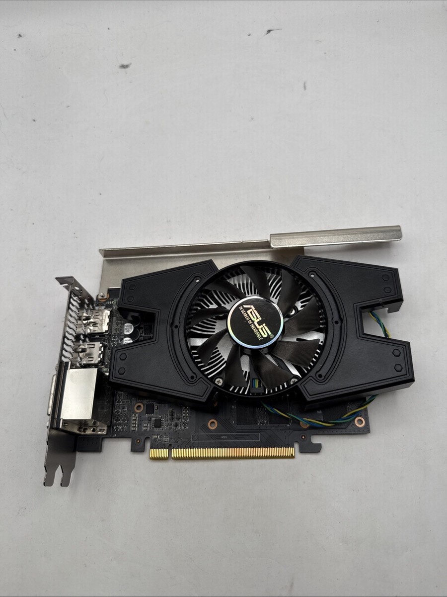 ASUS GTX 760 192BIT-3GD5/DP 3GB GDDR5 PCI Express Graphics Video Card