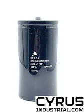 B43456-S9508-M11 Electrolytic capacitor