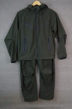 Nike Tech Windrunner 2 Piece Tracksuit Mens G...