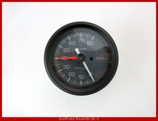Tachimetro 80 mm Veglia Borletti Universale D Epoca Ricambi Auto 