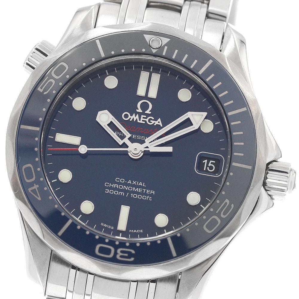Omega Seamaster 212.30.36.20.03.001