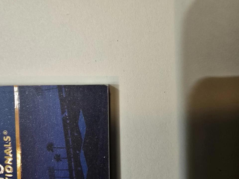 Serie Actualización Topps 2022 - All-Star Stitches #ASSC-JS Juan Soto 1/1 Foto 3 de 4