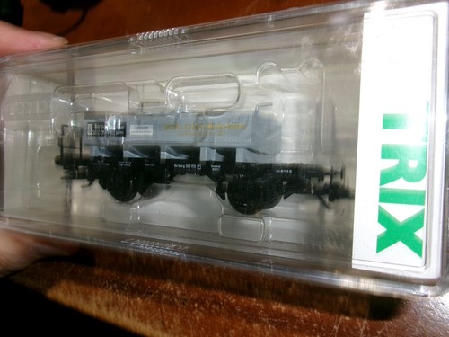 ARTÍCULO ESCALA TRIX HO # 24301 SPIRIT CAR-K.BAY.STS.B. | Zustand: New