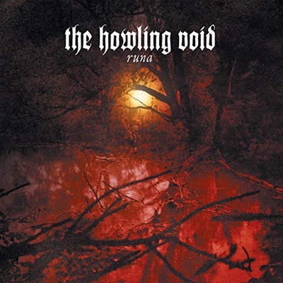 HOWLING VOID - RUNA - CD - G72z