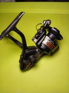Shakespeare Sigma Reel | eBay