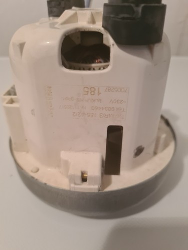 miele staubsauger Motor Mrg 185-42/2, 800watt ,für ,C3,S8,C1, S21..