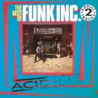 Acid Inc. | Funk Inc. | Audio-Cd | Cd | 1991 | Bgp | Ean 29667271127