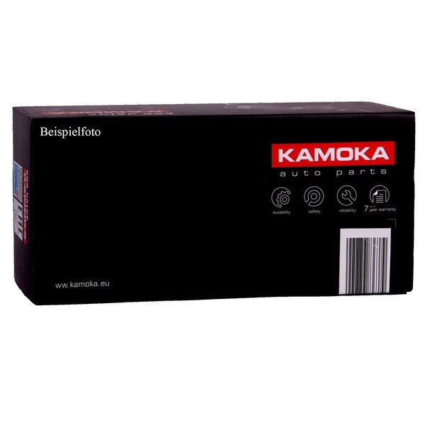 Kamoka 8701157 Zylinderkopfdichtung FüR C30 C70 II S40 S60 I S80–V70 III-image