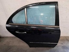 t&uuml;r hinten rechts MERCEDES CL. E W211 A.2004 BERL. 647961 2003 R2025-0008867