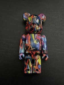 BE@RBRICK ベアブリック KAWS TENSION 100%&400% s-l400.jpg