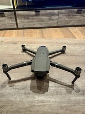 DJI MAVIC PRO 2 PERFECT CONDITION ONLY FLOWN TWICE! Full Set with Case