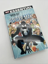 Essential Web of Spider-Man #2 (Marvel Comics 2012)