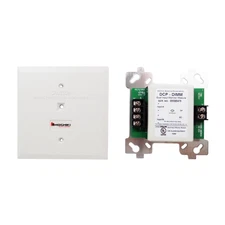 Hochiki DCP-DIMM Dual Input Monitor Module