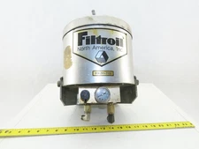 Filtroil BU-200 Hydraulic Filter Housing W/200E Element