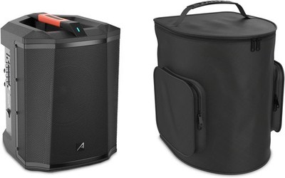 JBR-1205 12-Zoll-Wireless-Karaoke-Lautsprecher mit Super Bass 