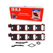 DNJ IG3181 Intake Manifold Gasket Set for 2001-2007 Chevrolet, GMC Avalanche ...