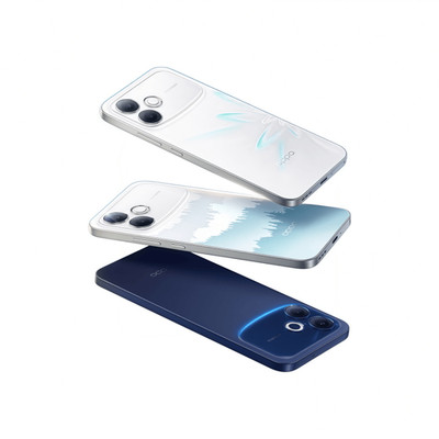 OPPO A6s Pro 5G NFC Smartphone 6.57'' display 80W 7000mAh Dimensity 6360 MAX
