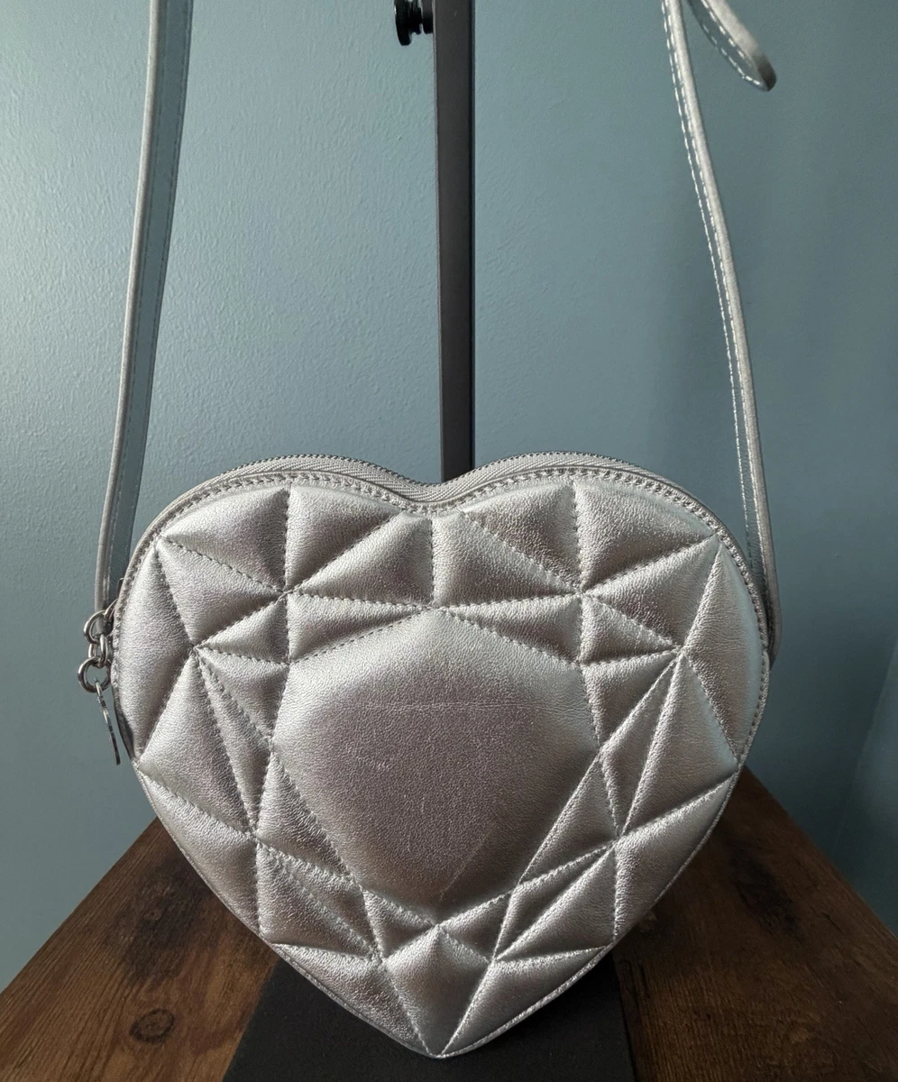 Tiffany & Co. Silver Bags & Handbags for Women for sale | eBay