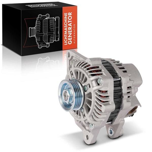 Frankberg Lichtmaschine Generator 90A Passend FüR Smart Fortwo | 5481FB0029633-image