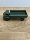 Made In England Army 3 Ton Truck Unbranded But Possibly Dinky Vintage 1950s