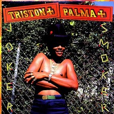 VINYL Triston Palmer - Joker Smoker
