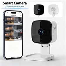 New Window Camera,Protect Your Home,Window Security Camera,Safe View Camera