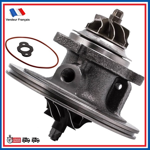 Chra Turbo FüR Renault Clio III 1.5 Dci - 8200578317 8200409838 8200409830-image