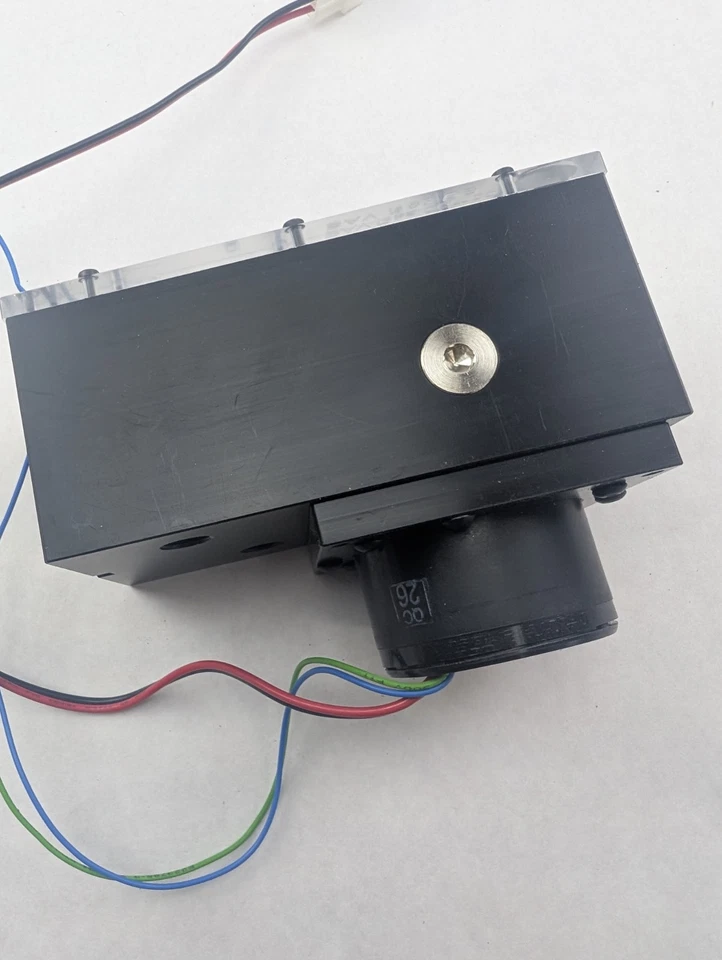 EK-BAY RES D5 & EKWB Water Cooling pump Combo D5 Pwm9-38 - Image 4 of 4