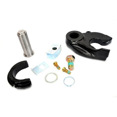   HOLLAND REPAIR SET FIFTH WHEEL COUPLING VKT 662101492 NEU DE STOCK