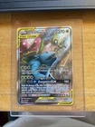 Celebi & Venusaur GX SM167 Holo Promo Perfect Condition Mint Pokemon Card