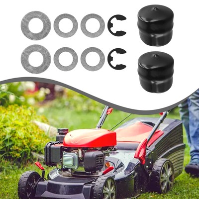 Für Craftsman 532188967 Naben Hardware Kit Werkzeug Zubehör Metall Material