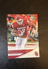 2007 Press Pass - Adrian Peterson #11 (RC)