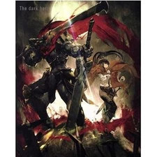 Overlord: The Raven Hero (Part 2) (Blu-ray Disc) Maruyama Kugane Used 2
