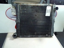 Radiateur Rover 200
