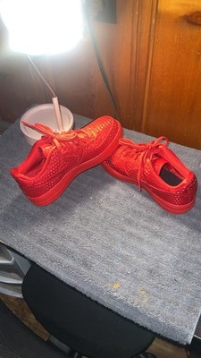 Nike Air Force 1 Retro Low Valentine s Day 2026 Red Size 5y