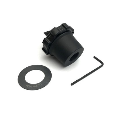 Kaoko Throttle Control for CFMOTO 800 MT TOURING '22-