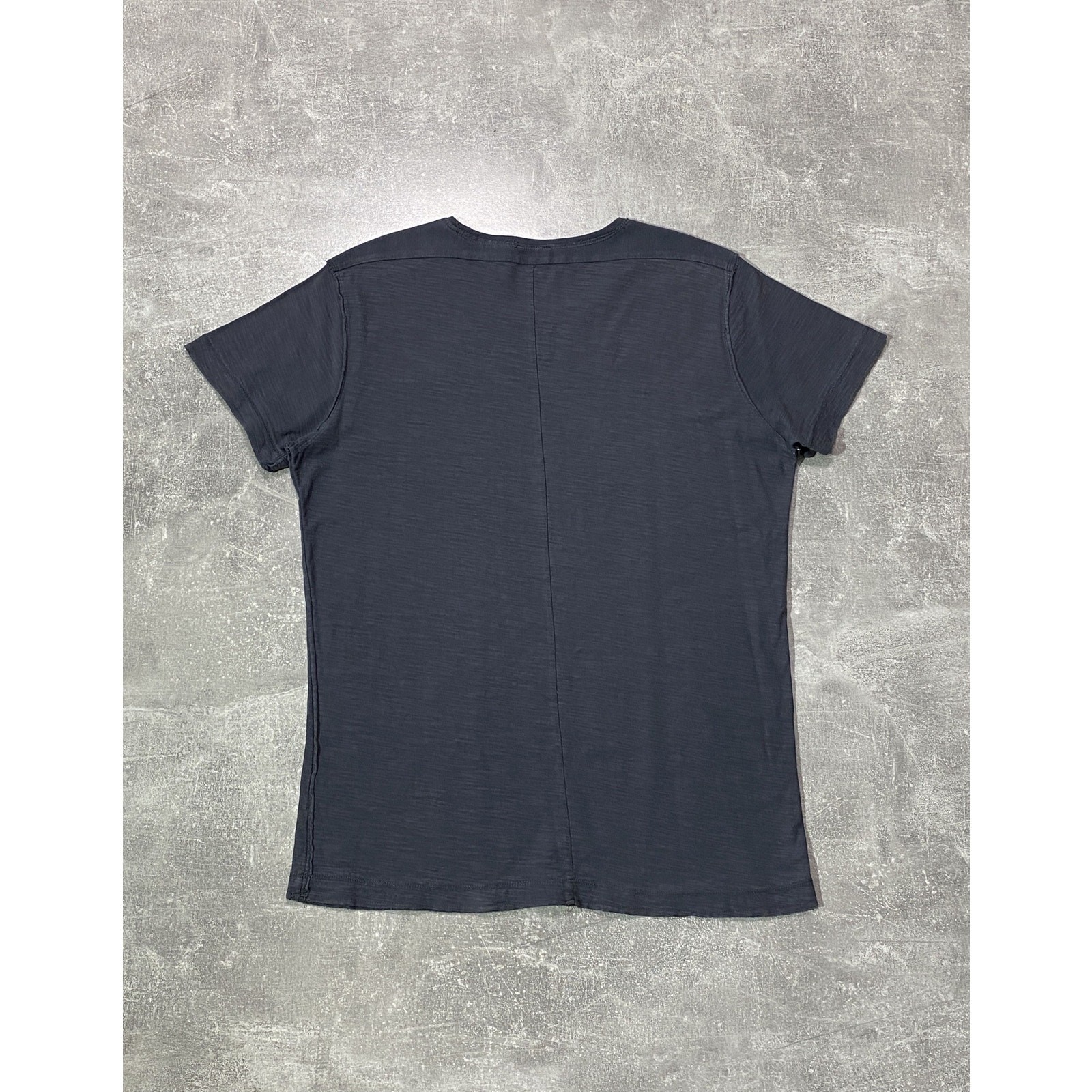 Diesel Inside Out Basic Tee - image 4