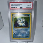 New ListingPokemon Blastoise Base Set Unlimited Holo Rare #2 PSA 8